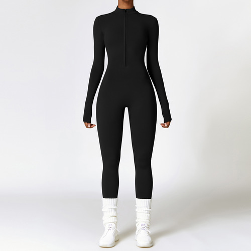 Conjunto De Yoga, Mono Deportivo, Ropa Deportiva Para Mujer,