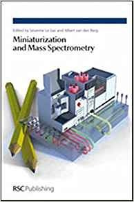 Miniaturization And Mass Spectrometry