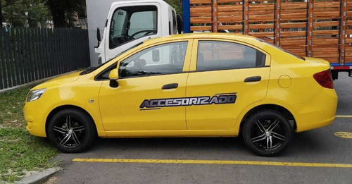 Grand I 10 Coopebombas Mod 2016