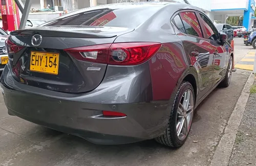 Mazda 3 TOURING TP 2.0 6AB