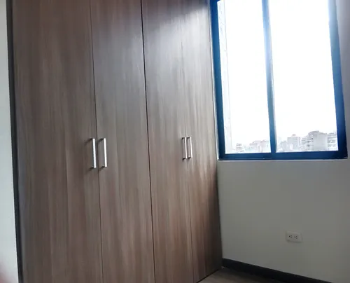 Vendo Apartamento En Chapinero Norte