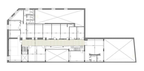 Imagen 2 de 6 de Exclusivo Edificio Comercial De Primera Calidad - 1500m2 - Belgrano