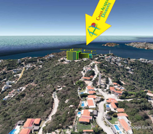 Cad La Cima S4 27 Y 29 Lc 33, 34 Y 35. Cinco Lotes Residenciales En La Cima Club Residencial
