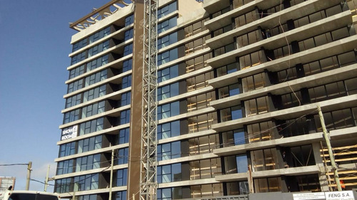 Imagen 25 de 30 de Apartamento Monoambiente En Venta En Malvín