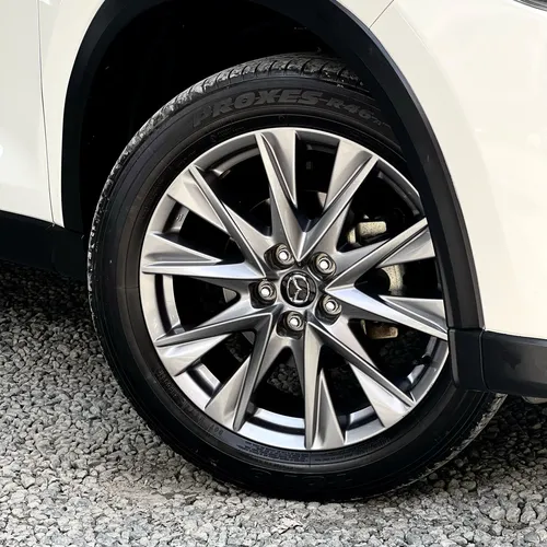 Mazda CX-5 2.5 Grand Touring Lx