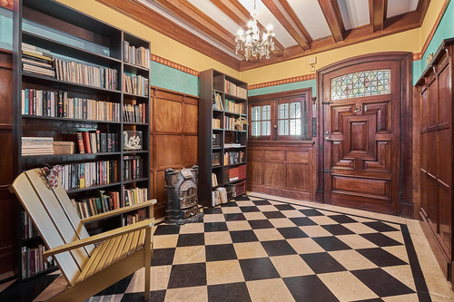 Imagen 16 de 30 de Increíble Casa En Martínez