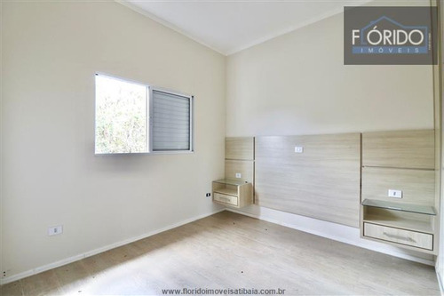 Imagem 22 de 29 de Casas Em Condomínio À Venda Em Atibaia/sp - Compre O Seu Casas Em Condomínio Aqui! - 1482811