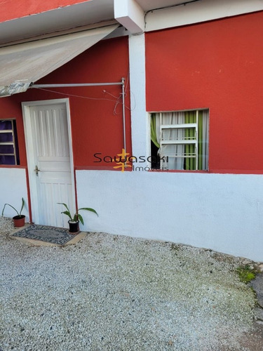 Imagem 3 de 26 de Sobrado A Venda No Bairro Santa Terezinha Em Colombo - Pr. - 2975-1
