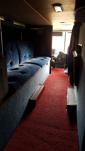 Imagem 9 de 15 de Marcopolo Paradiso Dd 1800 G6 Ano 2007 Scania Jm Cod.728