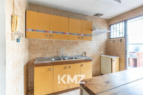Imagen 11 de 23 de Casa En Venta De 4 Dorm. En La Reina
