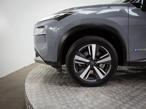 Nissan New X-trail E-power Exclusive 3row Awd X-trail