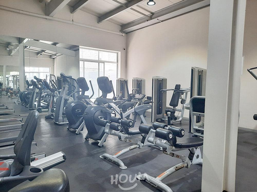 Imagen 17 de 25 de Departamento En Centro, Cuauhtémoc Con 2 Recámaras, 95 M², Id: 32433