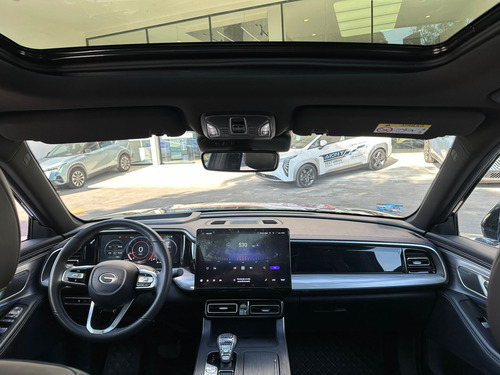 gac motor gs8 2.0 Tgdi Gx At8 Awd