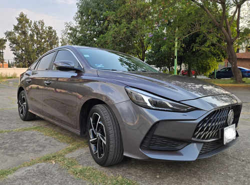 MG GT 1.5T Exite