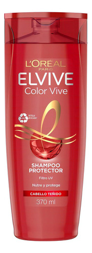  L'oréal Paris Elvive Color Vive Filtro Uv