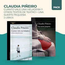 Comprar Cuanto Vale Una Heladera Y Otros Textos + Una Suerte Pequeñ