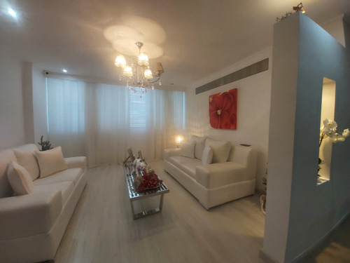Imagen 6 de 25 de Venta Apartamento 70mt2 2h/3b/2e La Unión - El Hatillo