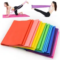 Comprar Bandas Elasticas- Ligas- Pack Set 3 Bandas- Terapia Física