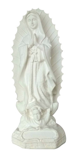 Virgen Guadalupe 20cm