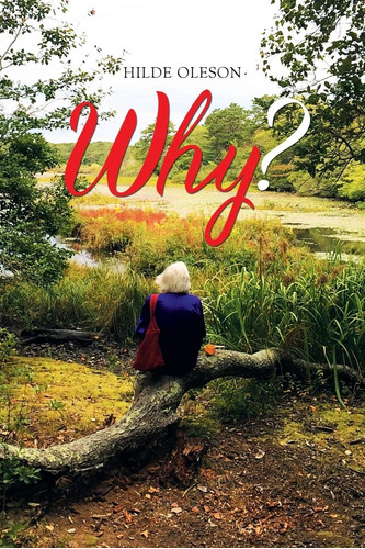 Libro:  Why?