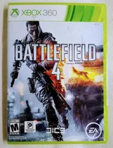 Comprar Battlefield 4 Xbox 360 Envío Inmediato! 