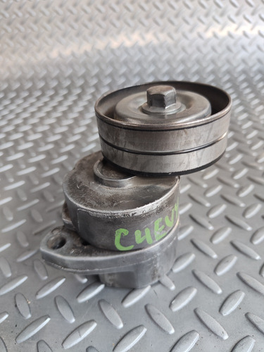 Tensor Polea Accesorios De Motor Chevy C2 C3 Original (Usado)