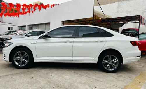Volkswagen Jetta 1.4 T Fsi Rline Tip