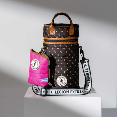 Imagen 3 de 8 de Mochila Matera Pampa Diamond Epic