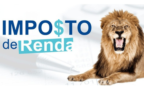 Declaração Imposto De Renda Pessoa Física 2023