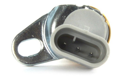 Sensor Cigüeñal Ckp C3500 Hd 8cil 6.5l 01 Al 01 8129085