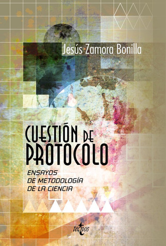 Cuestiãâ³n De Protocolo, De Zamora Bonilla, Jesús. Editorial Tecnos, Tapa Blanda En Español