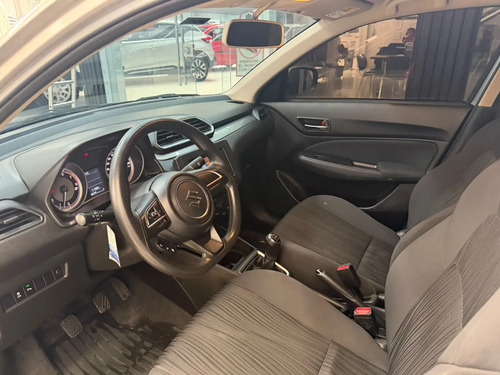 Suzuki Swift 1.2 Dzire