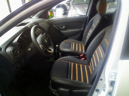 Imagen 11 de 15 de Renault Stepway (rr)