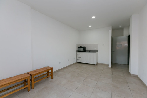 Imagen 30 de 30 de Departamento En Venta Caseros Centro! Permuta