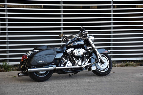 Imagen 5 de 15 de Harley Davidson Road King Custom