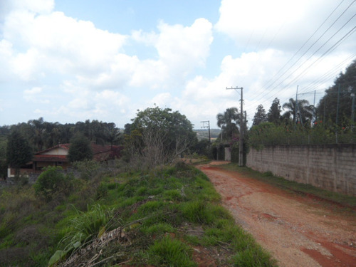 Imagem 10 de 14 de Ibiúna; Lindo Lote Com 1.044,00m2. Só R$ 55 Mil, Ótimo Local