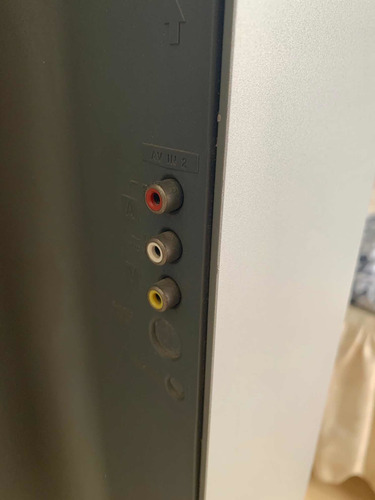 Tv Cce 34 Flatscreen Stereo Sap