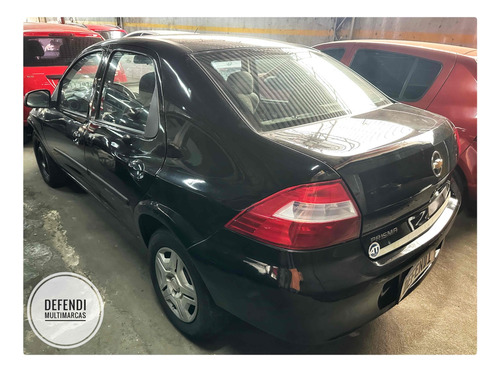 Chevrolet Prisma 1.4 MPFI MAXX 8V FLEX 4P MANUAL