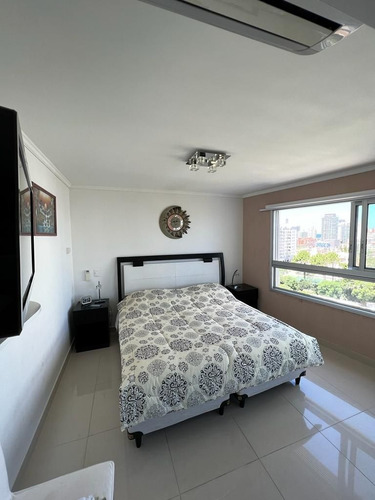 Imagen 11 de 16 de Apartamento En Venta De 2 Dormitorios En Playa Mansa (ref: Lij-5722)