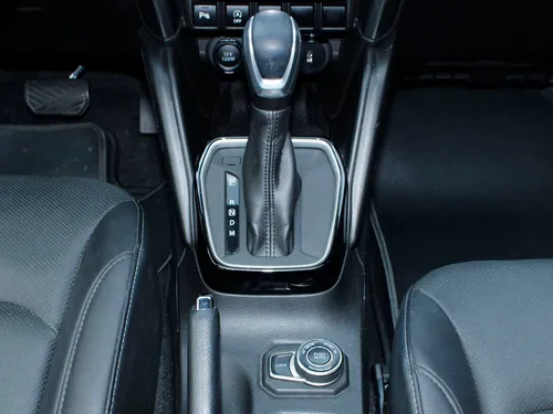 Suzuki Grand Vitara All Grip Hibrido 4x4 2023
