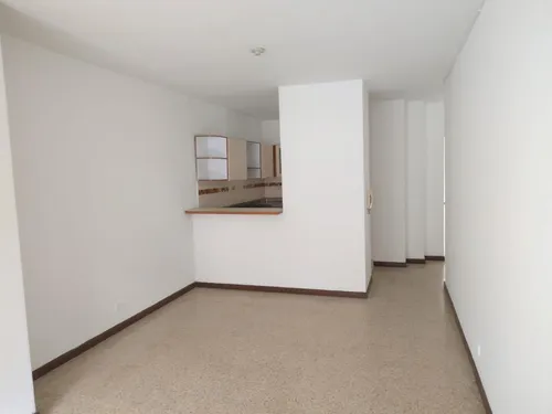 Apartamento En Venta En Calasanz. Cod V2741