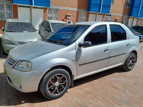 Renault Logan 1.6 Expression