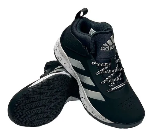 Zapatillas adidas Niños Cross Em Up 5 Fz1473 Eezap