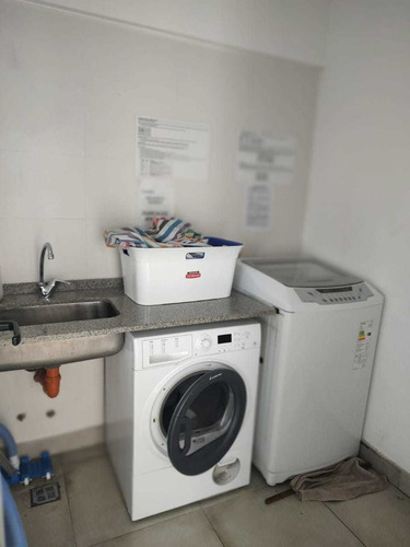Imagen 14 de 14 de Departamento Temporario Palermo
