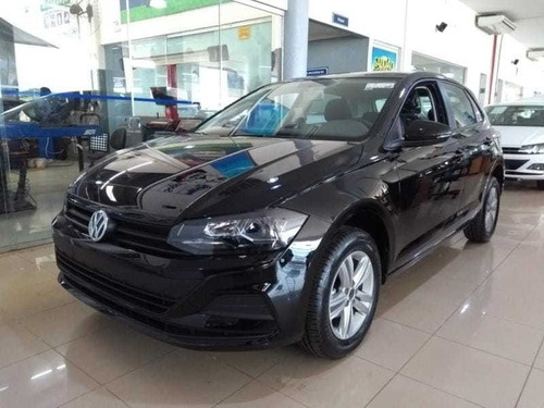 Volkswagen - Novo Polo 1.0 2020