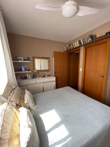 Imagem 16 de 30 de Apto Tatuapé | 3 Quartos | 100 M² | Cond: R$1587.00 | 2 Vagas - 15ai4da