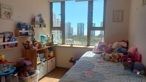 Los Pellines, Bosques De Montemar, 2d 2b, 68/75m2
