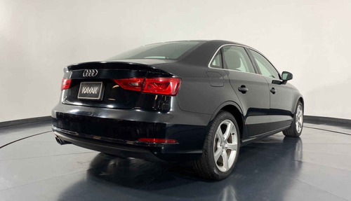 Imagen 9 de 15 de 38711 - Audi A3 2015 Con Garantía