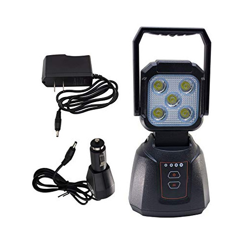 Pa Led 1 Indicador De Potencia 20w Led 2000 Lúmenes Wvf6w