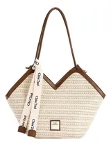 Comprar Bolso De Hombro De Paja Para Mujer, Bolso De Playa De Bolso